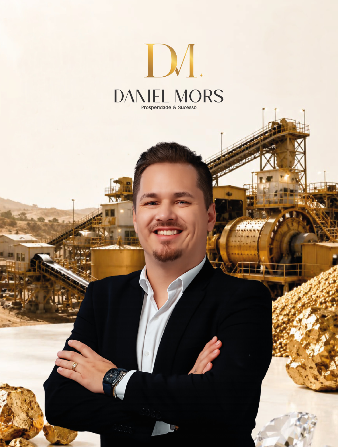 Daniel Mors